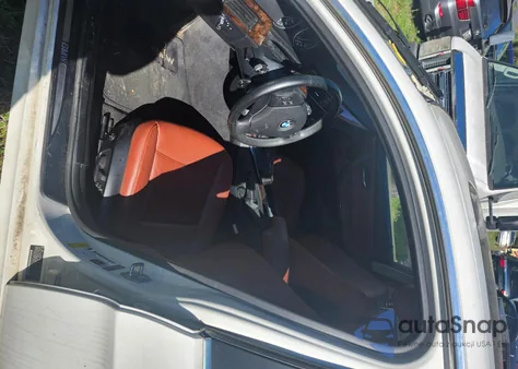 2011 BMW 335I z USA, uszkodzony, nr VIN WBAPM5C53BE577244